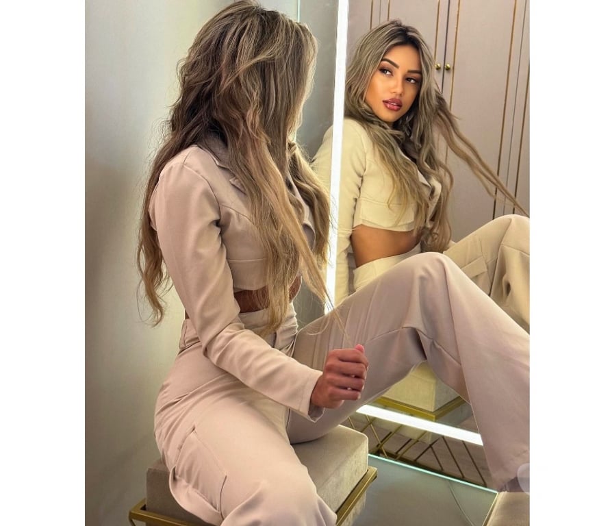Escorts South West London Kensington - South West London - Photos for Vik PARTYGIRL 👠💋 NEW CITY