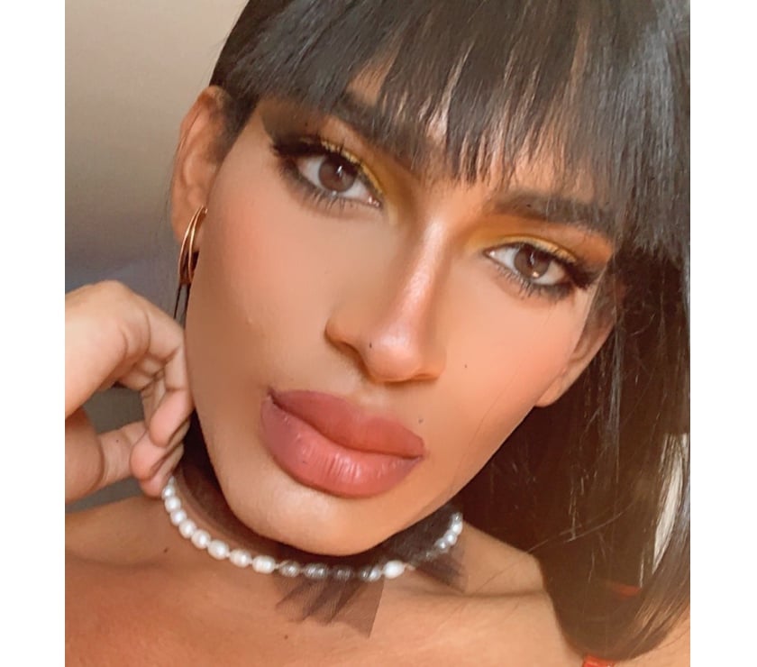 Escorts and Massages Swindon Town Centre Swindon - Photos for 🍆😈SEXY TRANSGENDER 😈🍆BIG 🍆