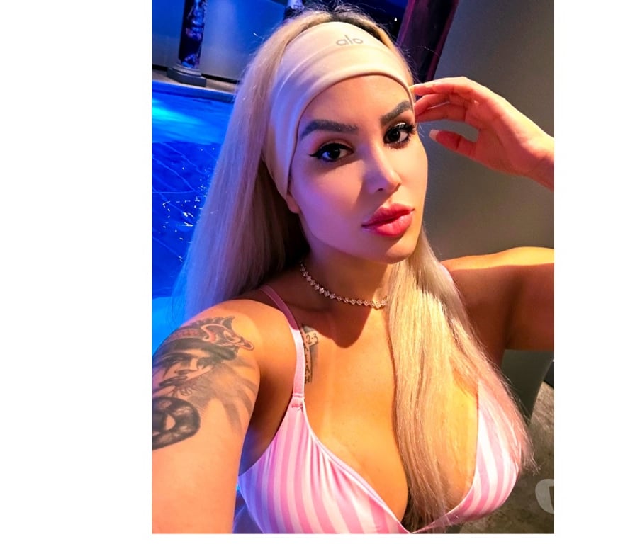 Escorts Norfolk Norwich - Photos for 💛The STUNNING 💛IZABELLA BLONDE girl🥃 PARTY**