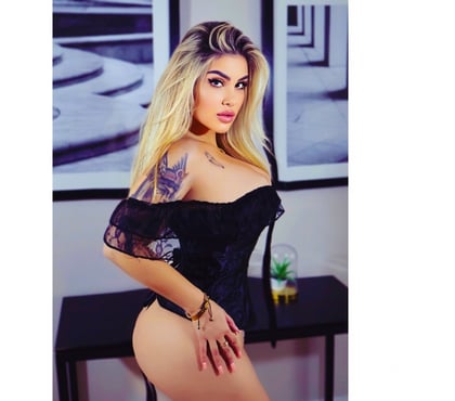  Escorts Norwich City Centre Norwich - Photos for 💛The STUNNING 💛 IZABELLA BLONDE girl 🥃 PARTY**