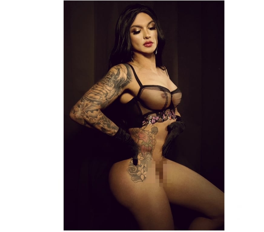 Escorts York York City Centre - York - Photos for 🧚🏻♂️ts Thaizz bellucci York city centre
