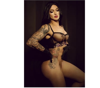  Escorts & Erotic Massage York City Centre York - Photos for 🧚🏻‍♂️ts Thaizz bellucci York city centre