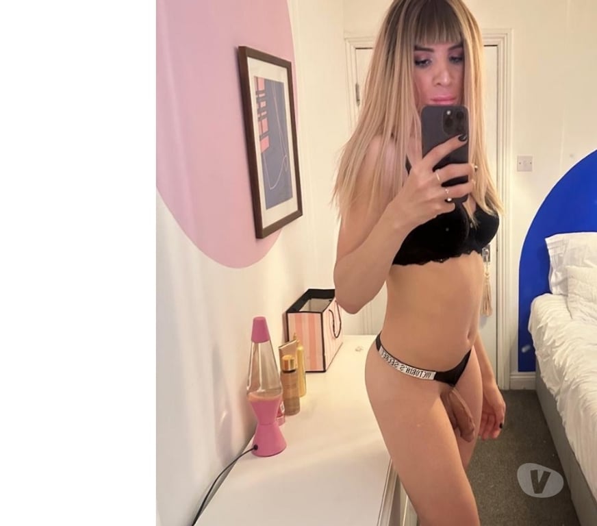 Trans Escorts West Yorkshire Leeds - Photos for Yasmin XXL Hot Brazilian