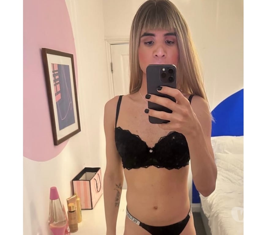 Trans Escorts West Yorkshire Leeds - Photos for Yasmin XXL Hot Brazilian