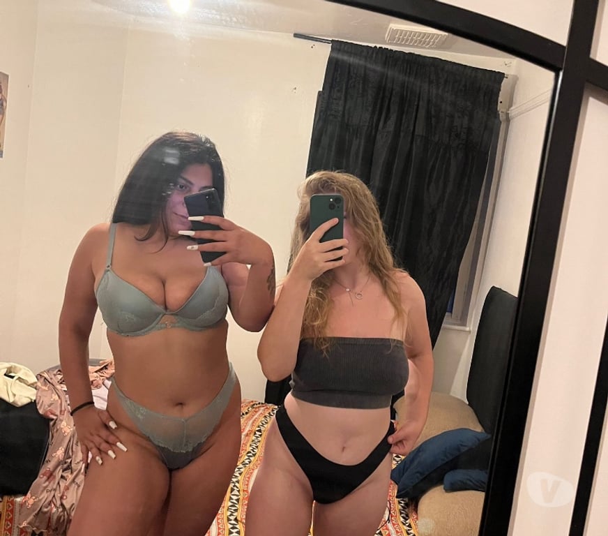 Escorts Bexley Welling - Bexley - Photos for MAYA&ALICE😍 PARTY GIRLS NO RUSH😚❣️❣️