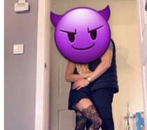 Scottish Couple