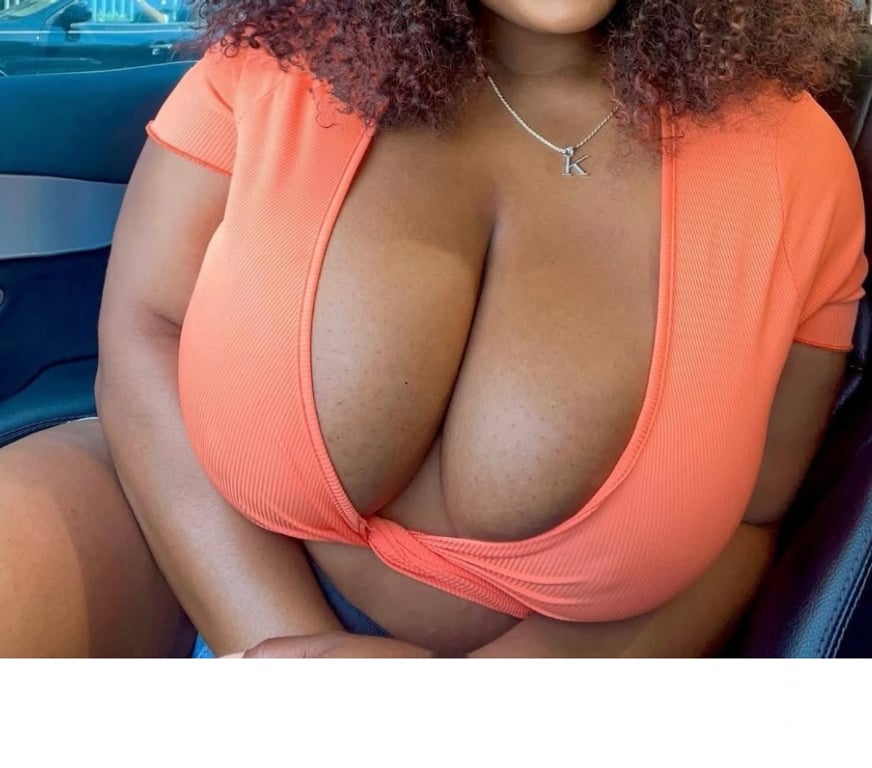 Escorts South East London Charlton - South East London - Photos for 🍑 NEW CURVY EBONY: OWO: GFE ❤️ PARTY GIRL🥂