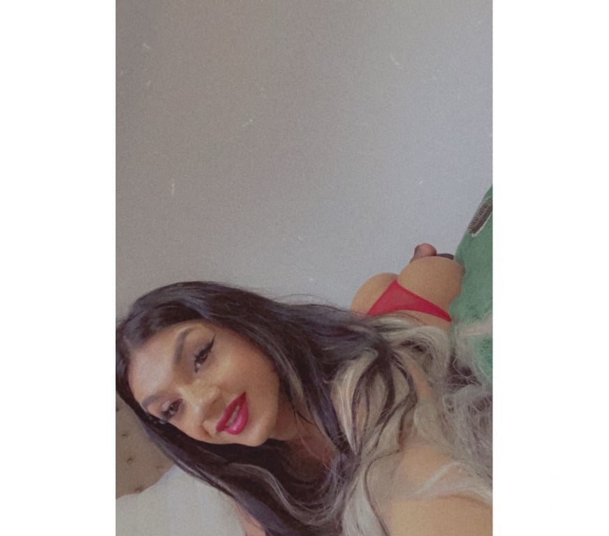 Escorts East London Hackney - East London - Photos for 🥵Ladyboy x Just Arrived x AMINA💦