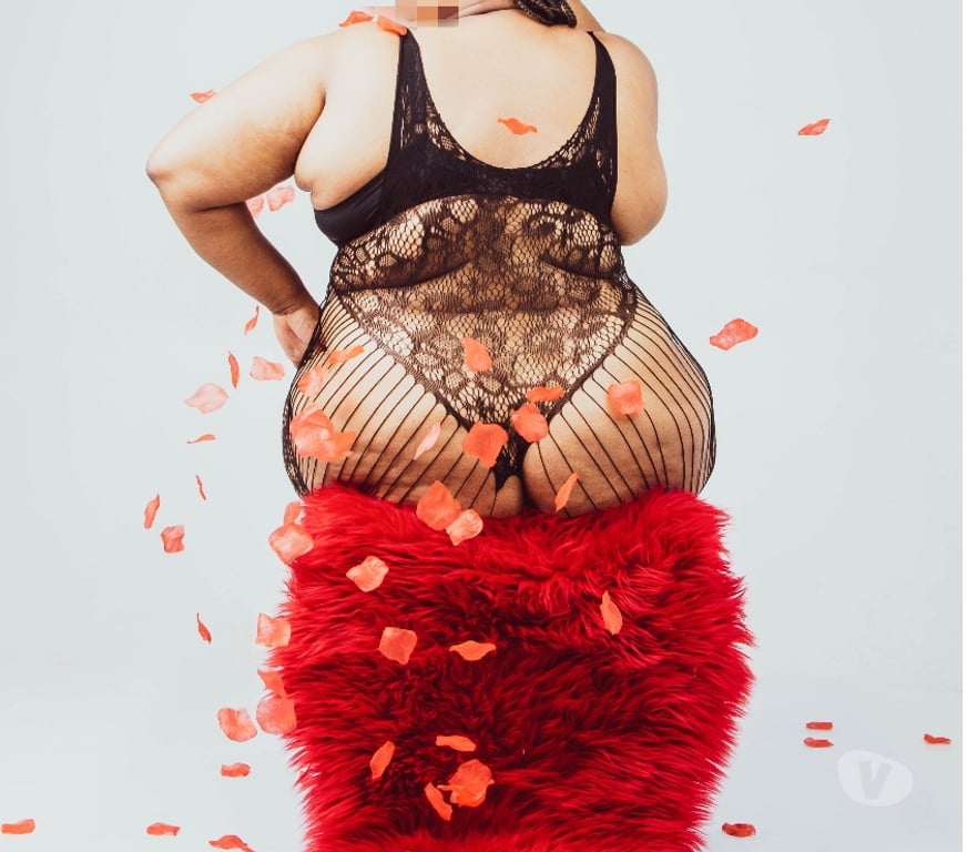 Escorts South West London West Brompton - South West London - Photos for BBW African Goddess