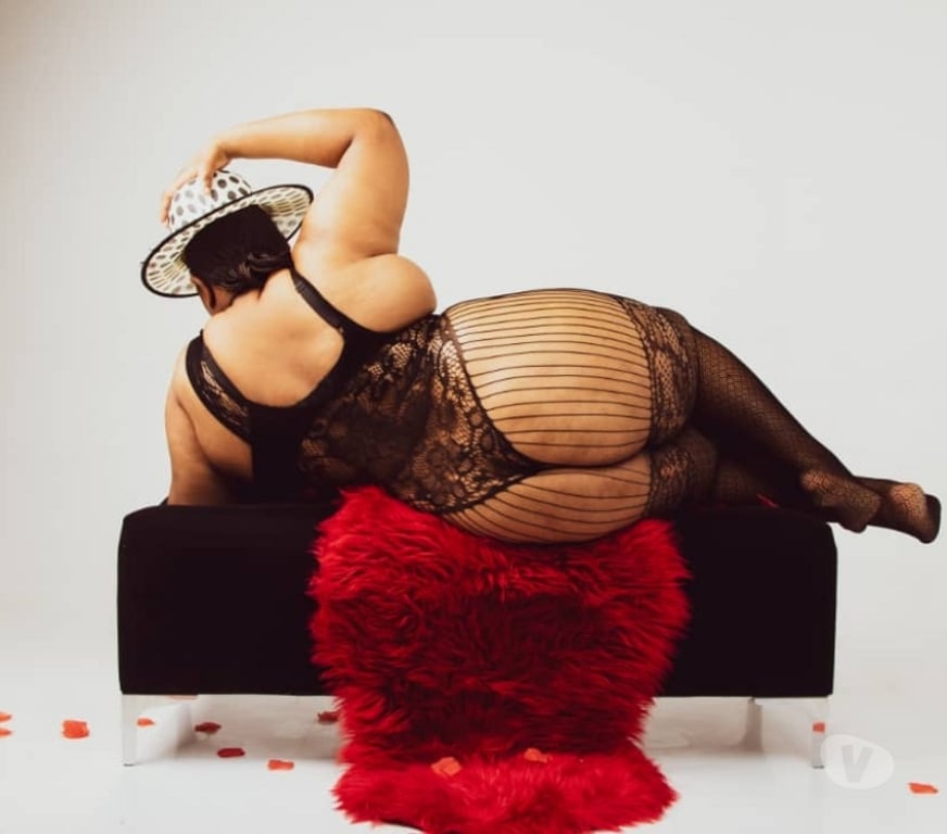 Escorts South West London West Brompton - South West London - Photos for BBW African Goddess