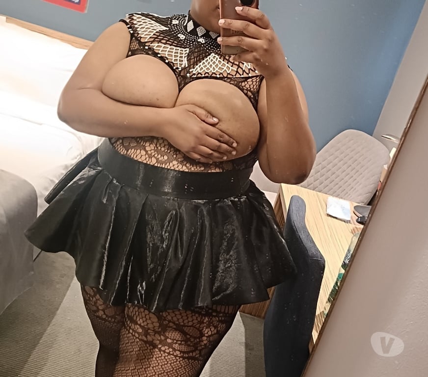 Escorts South West London West Brompton - South West London - Photos for BBW African Goddess