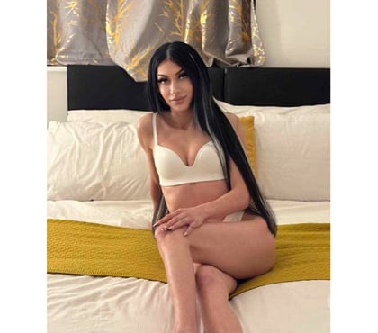  Escorts & Erotic Massage Hackney East London - Photos for Cristina ❤️ For you ❤️ NEW GIRL 🆕