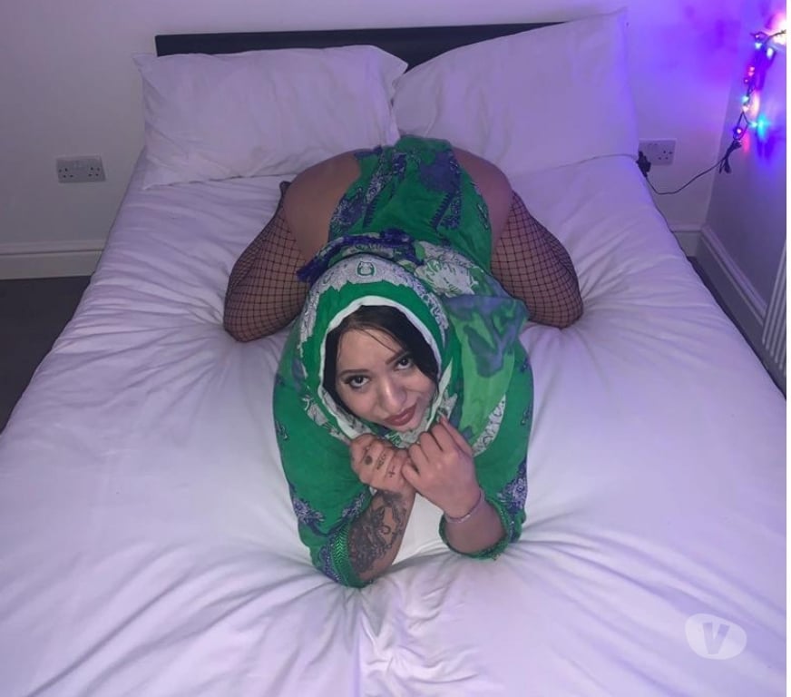 Escorts Glasgow Glasgow East Investment Park - Glasgow - Photos for New here just for one week full service ❤️