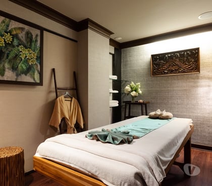  massage Blythswood Hill Glasgow - Photos for Thai spa grand central