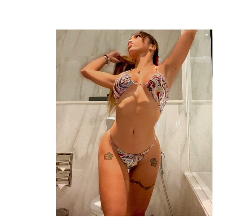 Trans Escorts Hampshire Southampton - Photos for LARA FILIPINA IN SOUTHAMPTON till 12th