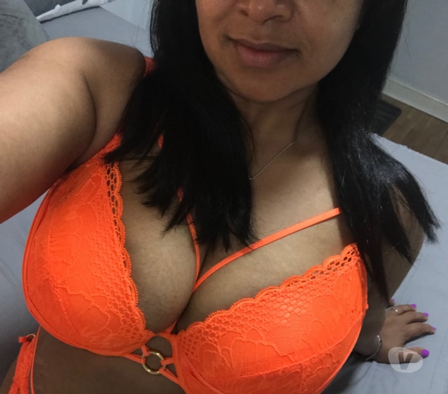 Escorts South East London Croydon - Photos for 🔥Boobs natural 38FF Pamela sensual and sweet lady 🔥