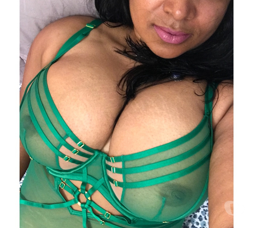 Escorts South East London Croydon - Photos for 🔥Boobs natural 38FF Pamela sensual and sweet lady 🔥