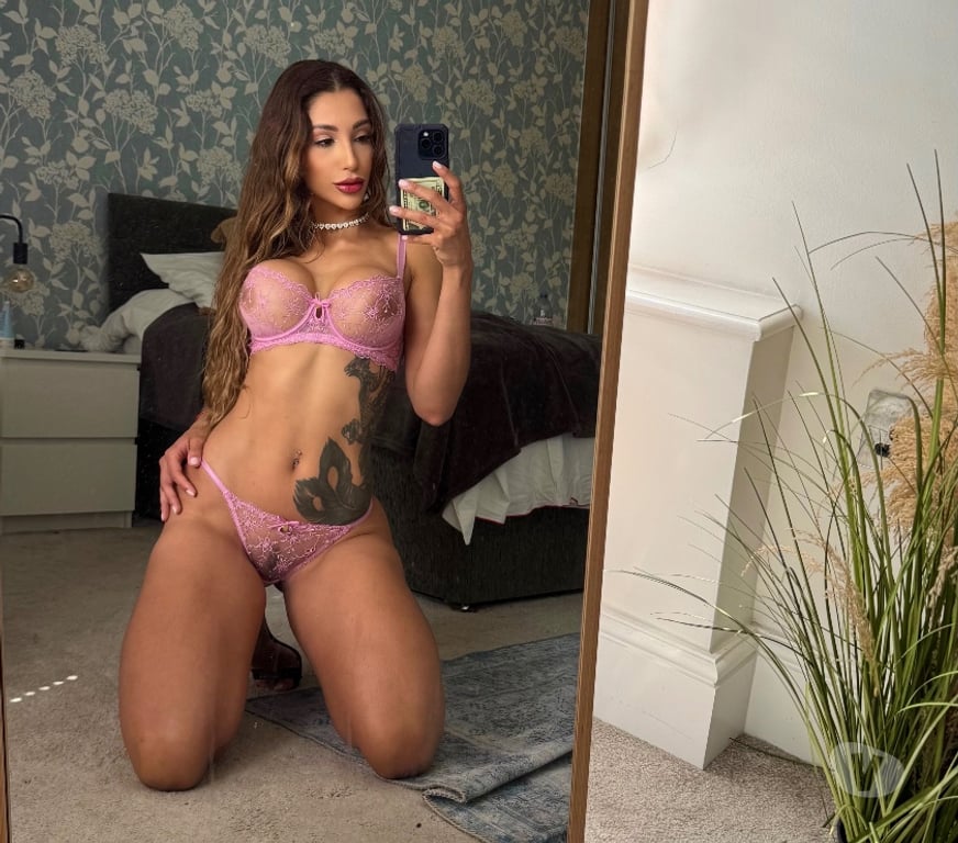 Escorts Greater Manchester Manchester - Photos for ✨Mia – Brazilian Model🇧🇷 call me confirmation📲