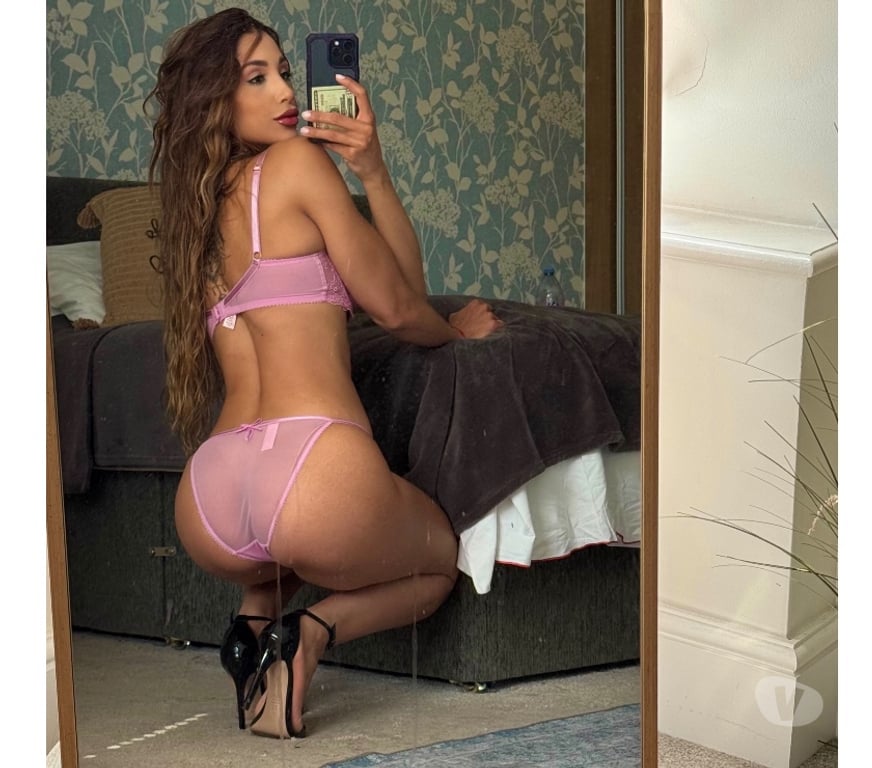 Escorts Greater Manchester Manchester - Photos for ✨Mia – Brazilian Model🇧🇷 call me confirmation📲