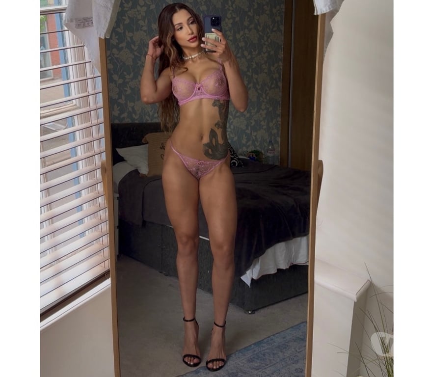 Escorts Greater Manchester Manchester - Photos for ✨Mia – Brazilian Model🇧🇷 call me confirmation📲