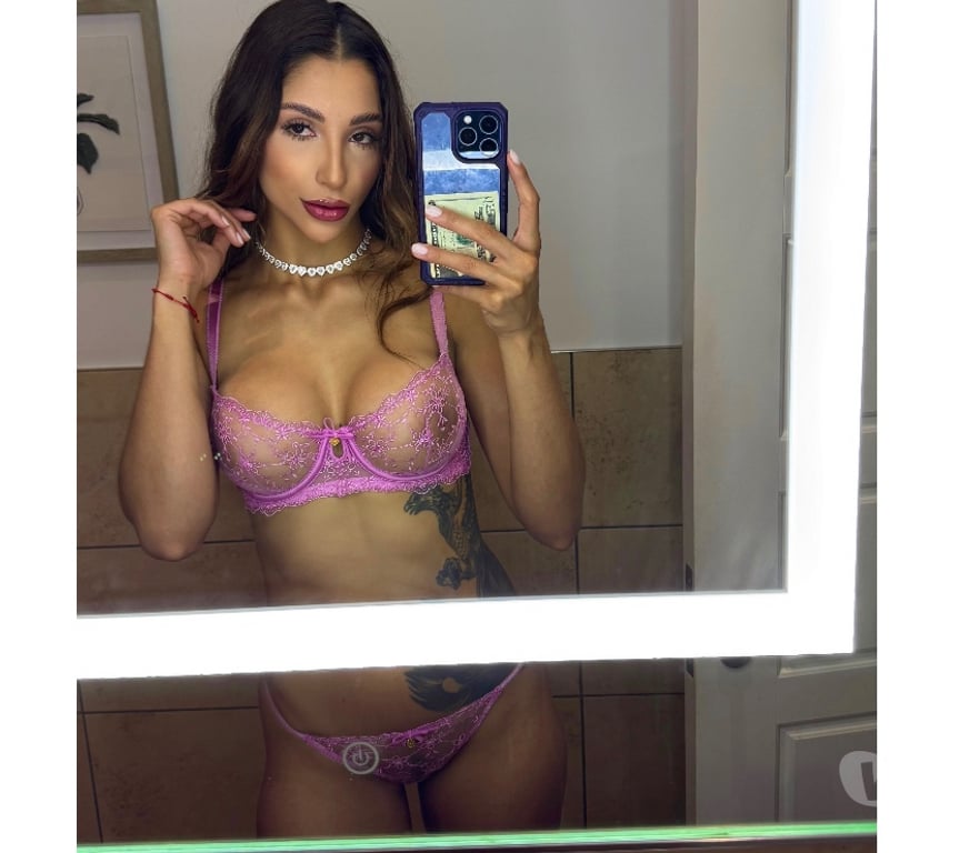 Escorts Greater Manchester Manchester - Photos for ✨Mia – Brazilian Model🇧🇷 call me confirmation📲