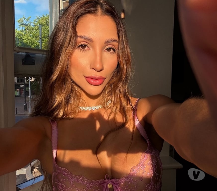 Escorts Greater Manchester Manchester - Photos for ✨Mia – Brazilian Model🇧🇷 call me confirmation📲