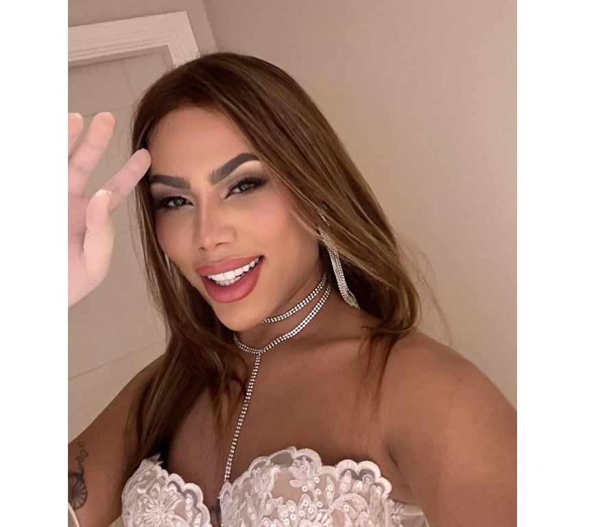 Trans Escorts Suffolk Ipswich - Photos for VIVIAN FERRAZ IN IPSWICH