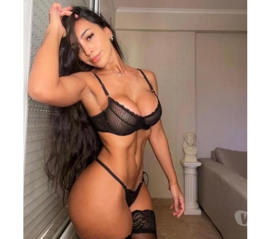 Escorts Staffordshire Stoke-on-Trent - Photos for Lolla new girl in town 🇧🇷👅💦