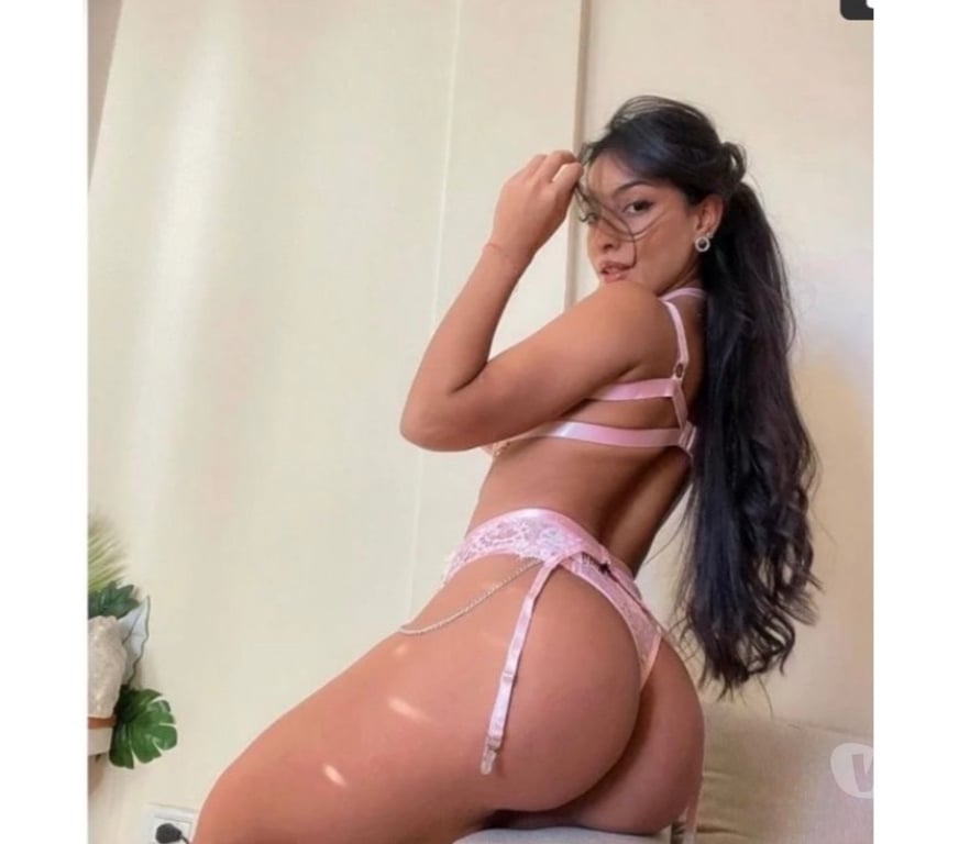Escorts Staffordshire Stoke-on-Trent - Photos for Lolla new girl in town 🇧🇷👅💦