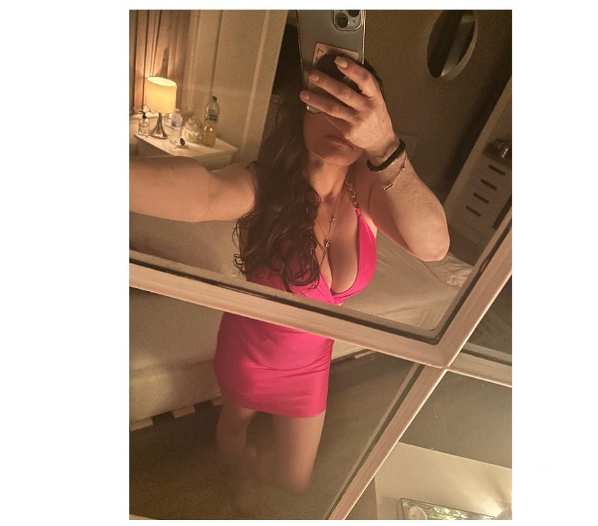 Escorts Cardiff Cardiff City Centre - Cardiff - Photos for Carla toys&party for your pleasure nem in town