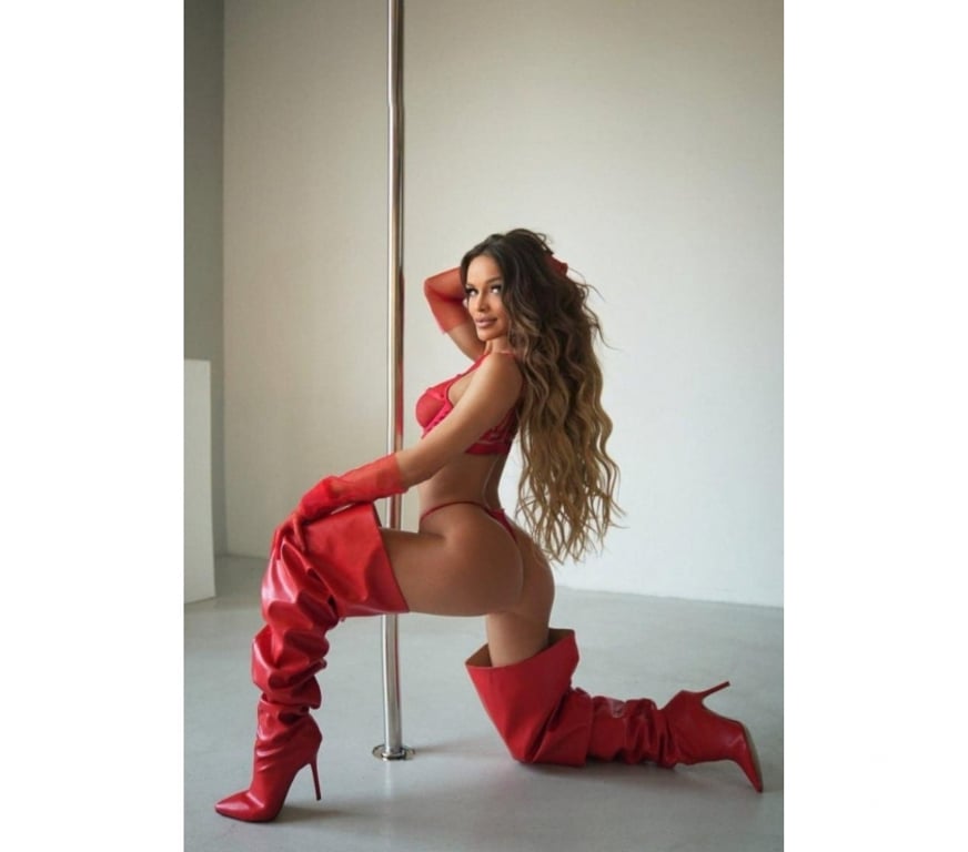 Escorts Dorset Bournemouth, Christchurch and Poole - Photos for EVA HIGH CLASS ESCORT