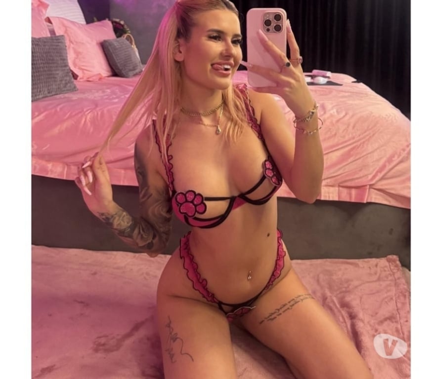Escorts Gloucestershire Gloucester - Photos for New Adriana just arrived 🥰😘