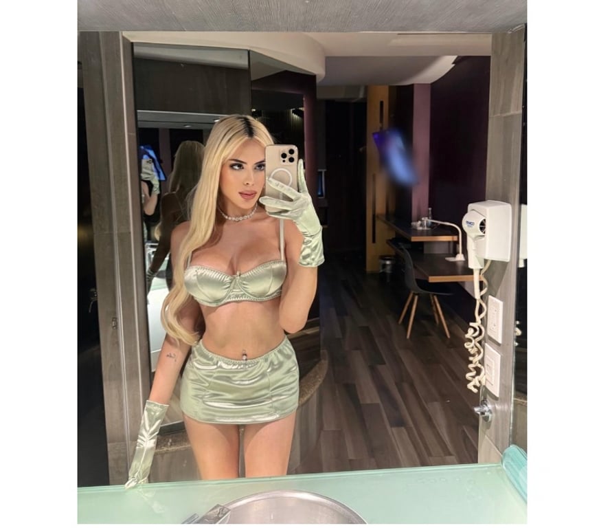Trans Escorts North London Tottenham - North London - Photos for New Mexican doll in your city