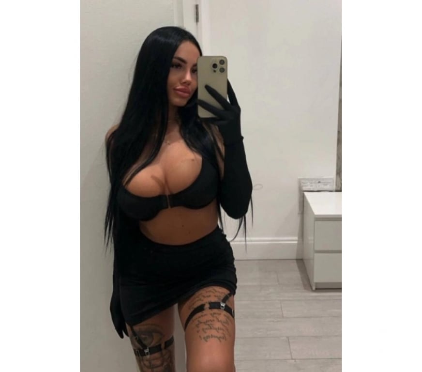 Escorts Nottinghamshire Mansfield - Photos for ELLA NEW IN TOWN BEST SERVICE ONLY OUTCOLL 🥂🥳