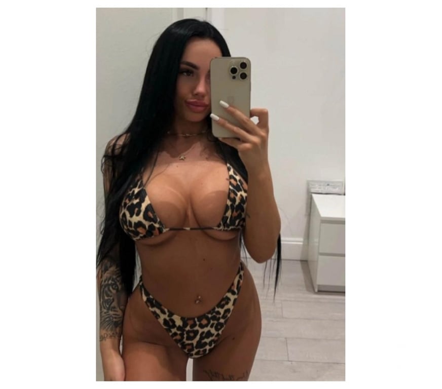 Escorts Nottinghamshire Mansfield - Photos for ELLA NEW IN TOWN BEST SERVICE ONLY OUTCOLL 🥂🥳