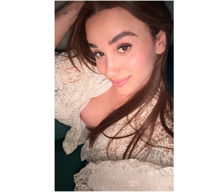 Escorts Central London Kensington and Chelsea - Photos for Gaby - 100% real photos - sexy