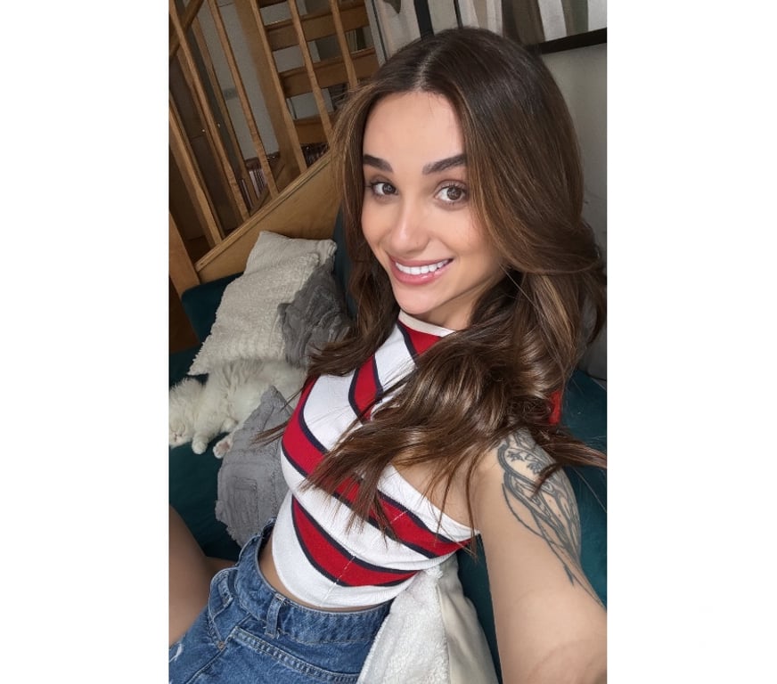 Escorts Central London Kensington and Chelsea - Photos for Gaby - 100% real photos - sexy