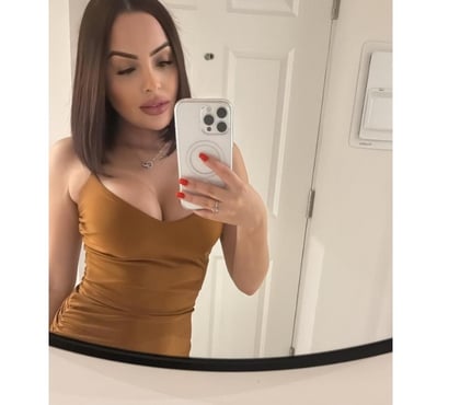 Escort New Malden Kingston upon Thames - Photos for LAURA BRAZILIAN GIRL 🇧🇷 BEST PARTY 🔥 BEST OWO 🔥