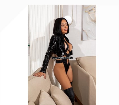 Escort New Malden Kingston upon Thames - Photos for LAURA BRAZILIAN GIRL 🇧🇷 BEST PARTY 🔥 BEST OWO 🔥
