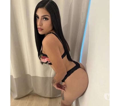 Escort Portsmouth City Centre Portsmouth - Photos for Alexa❤️ 🪩 🔝HOTTEST BRUNETTE 🔝SLIM🔞Party💋