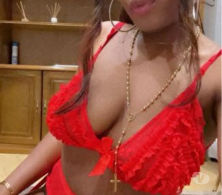 Escorts East London Walthamstow - East London - Photos for Maura, a very, very hot Latina mulatto