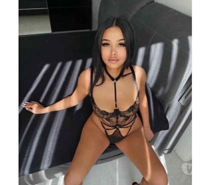  Escorts & Erotic Massage Nottingham City Centre Nottingham - Photos for BJ Queen Erika 👑 New, Naughty & Totally Addictive