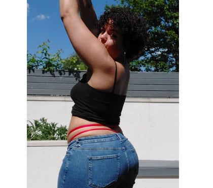 Escorts East Ham East London - Photos for CRYSTAL 🇧🇷 BOW In Outcall 🇬🇧 NATURAL THICK 🍑