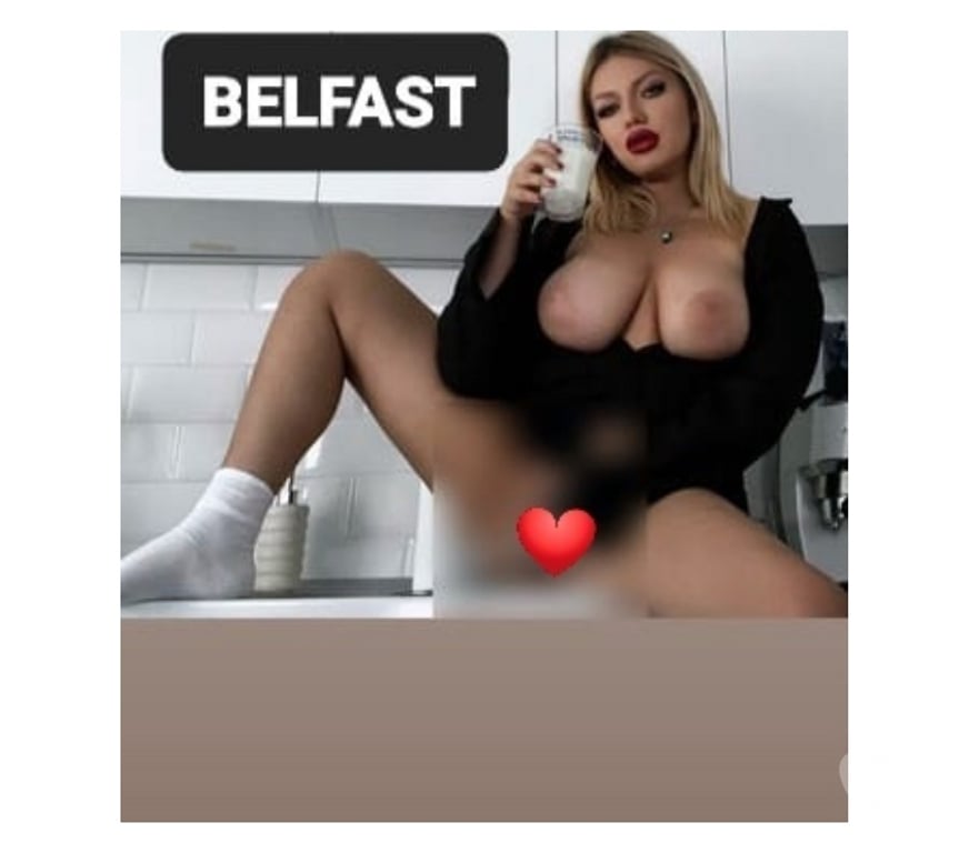 Escorts Belfast Belfast City Centre (South) - Belfast - Photos for Megan♡LET S PLAY♡Photo Real 100%!!No Rush☆