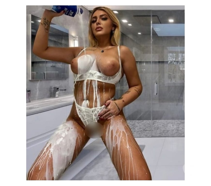Escorts Belfast Belfast City Centre (South) - Belfast - Photos for Megan♡LET S PLAY♡Photo Real 100%!!No Rush☆