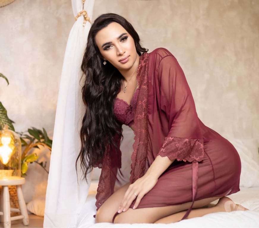 Trans Escorts Merseyside Liverpool - Photos for JULIA GIRL TRANS BR FULL SERVICE 🔥🇧🇷