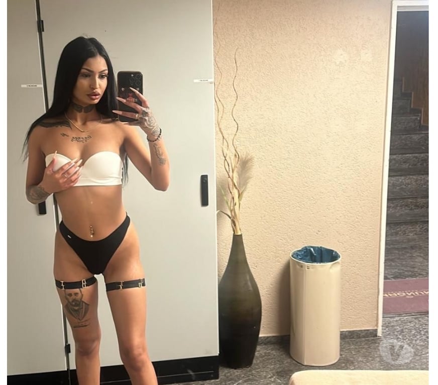 Escorts Kent Tonbridge and Malling - Photos for ALMA🫦NEW PARTY GIRL 🫦🔥 HORNY FOR YOU🔥