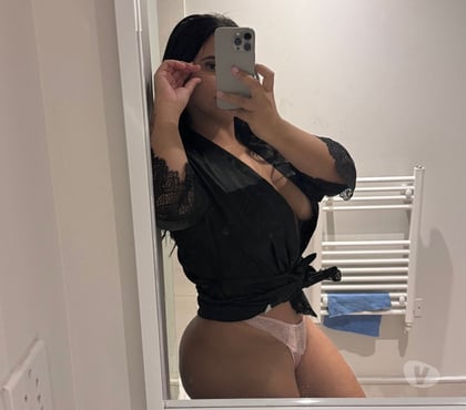 Escort Catford South East London - Photos for LARA 🇧🇷BRAZILIAN NEW💯CATFORD🥂GFE💋 PARTY🔥