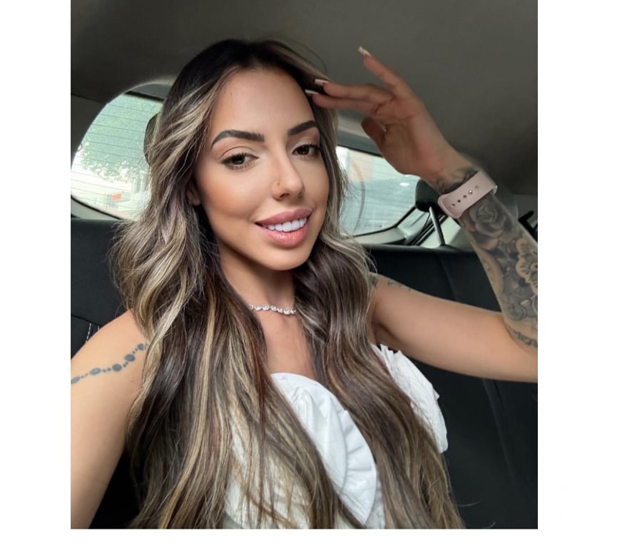 Escorts North West London Dollis Hill Station - North West London - Photos for 🇧🇷 SERENA LAMOUR 😍 GFE SEXY GIRL🤤 HOT🔥