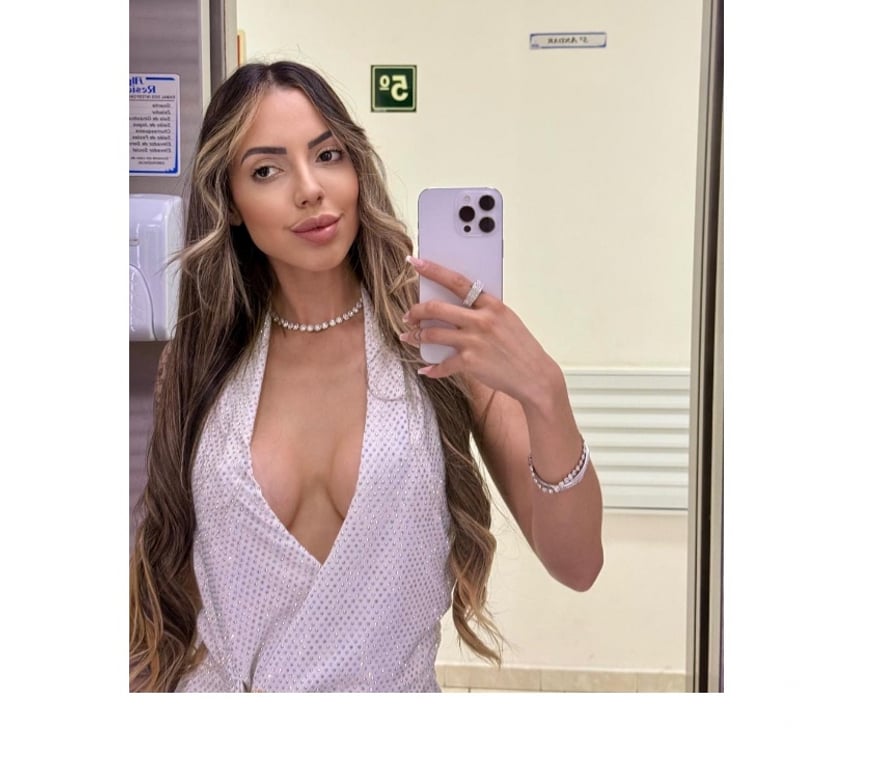 Escorts North West London Dollis Hill Station - North West London - Photos for 🇧🇷 SERENA LAMOUR 😍 GFE SEXY GIRL🤤 HOT🔥